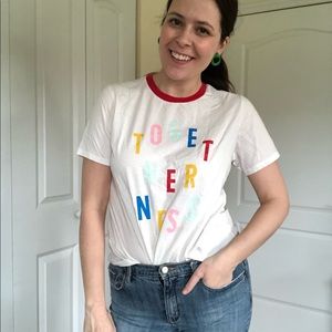 Ban.do Togetherness T-shirt